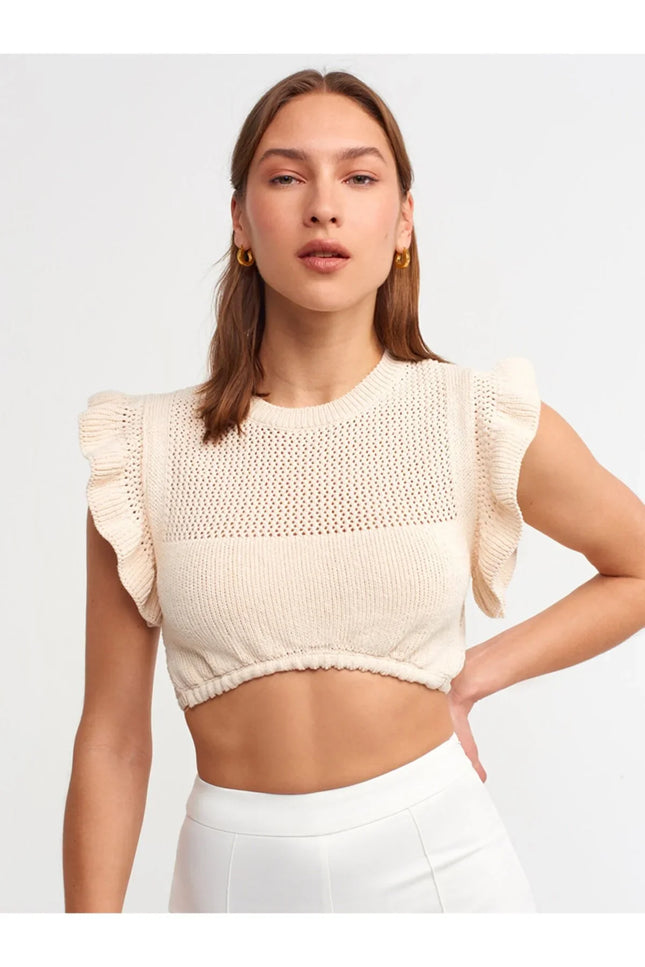 UNICORN Women's sweater white beige black pink s m l