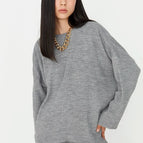 Grey / S