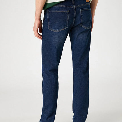 UNICORN Men's jeans dark blue xs s m l xl