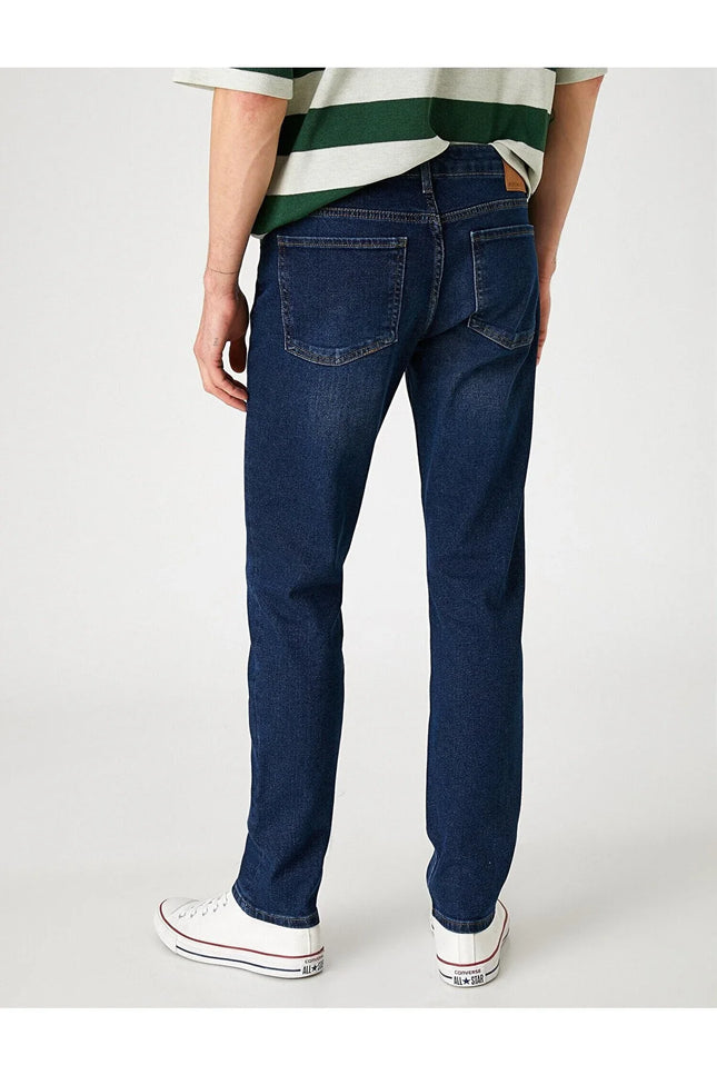 UNICORN Men's jeans dark blue xs s m l xl