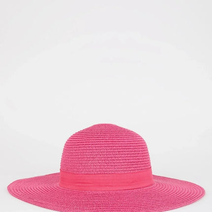 UNICORN Women's beach hat blue orange pink one size