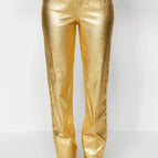 Gold / XXS