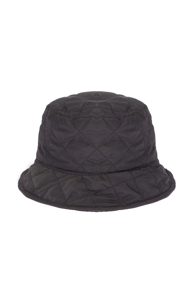 UNICORN Women's beach hat black one size