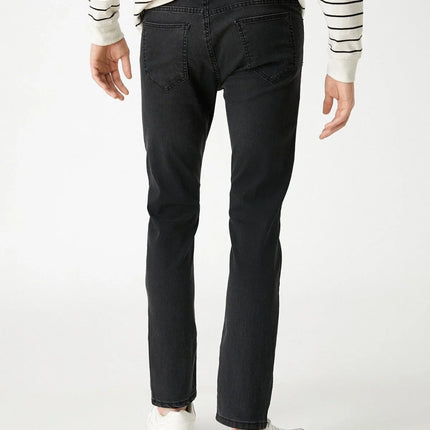 UNICORN Men's jeans black xs s m l xl