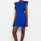 Blue / XXS