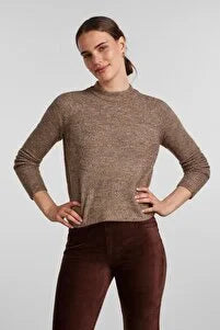 UNICORN Women's sweater brown blue dark brown green yellow purple light green caramel light yellow xs s m l xl xxl