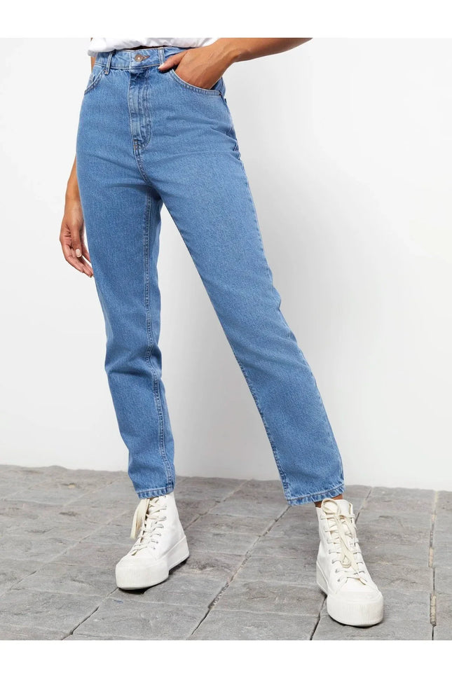 UNICORN Women's jeans blue xxs xs s m l xl xxl