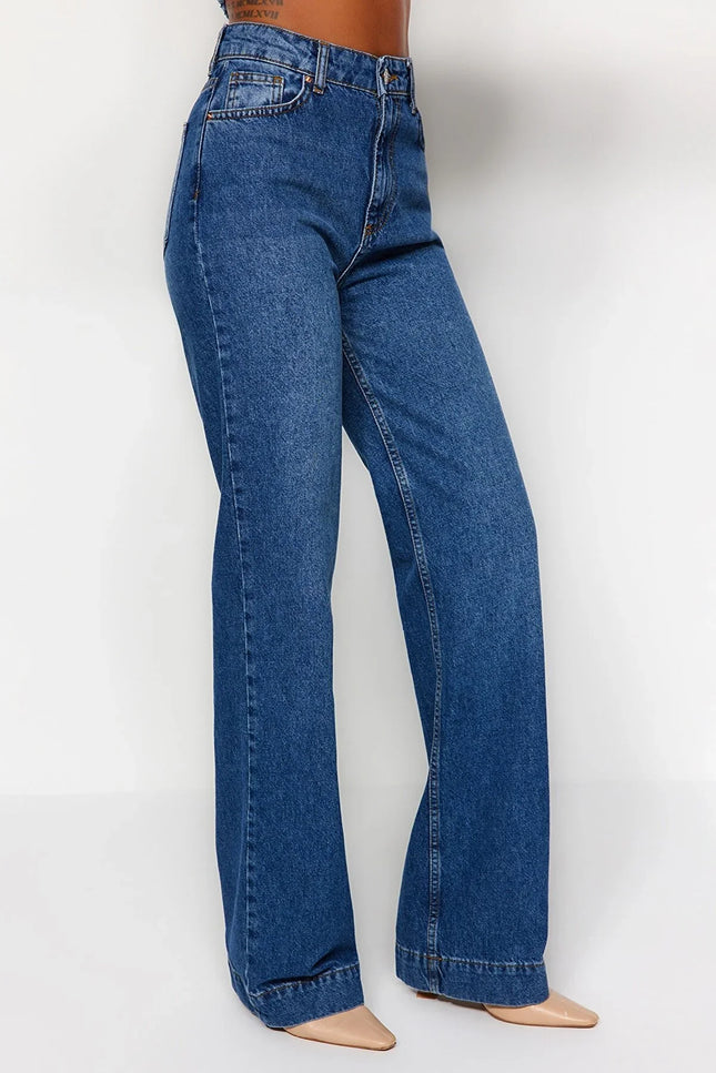 UNICORN Women's jeans dark blue xxs xs s m l xl