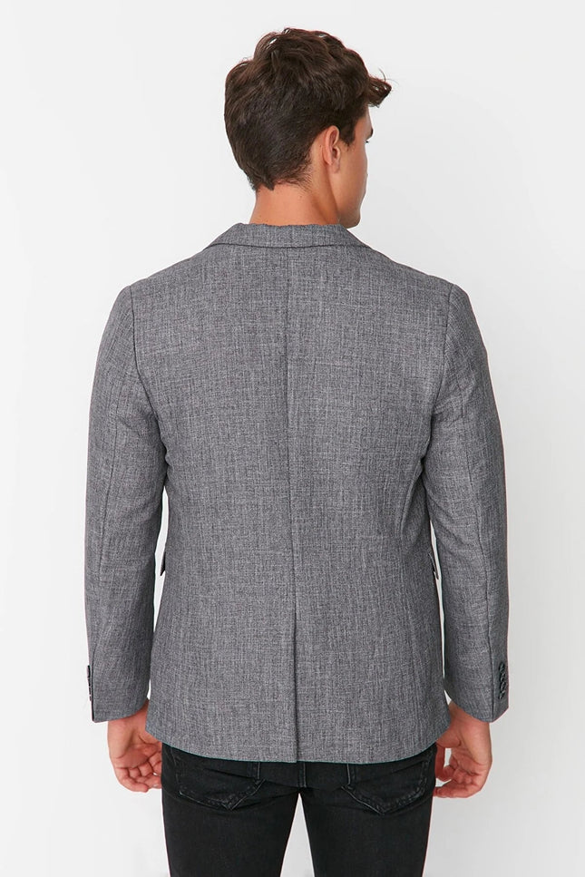UNICORN Men's jacket gray XL XXL XXXL