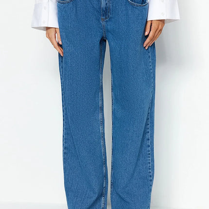 UNICORN Women's jeans blue xxs xs s m l xl