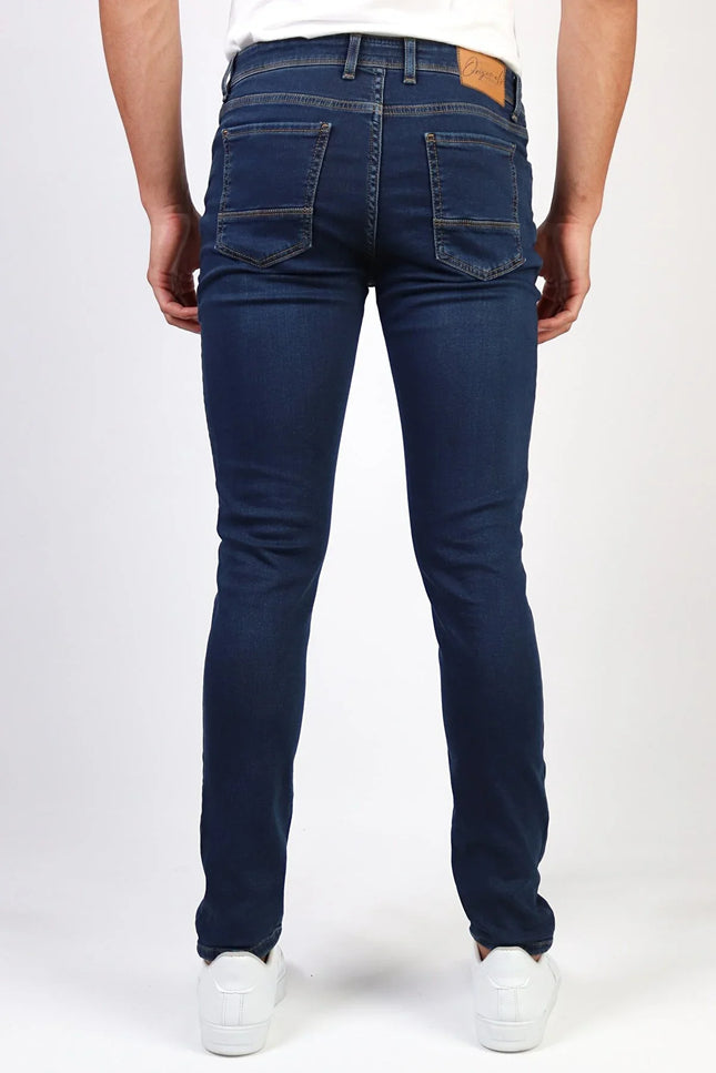 UNICORN Men's jeans dark blue xxs xs s m l xl xxl
