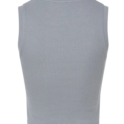 UNICORN Women's shirt grey xs