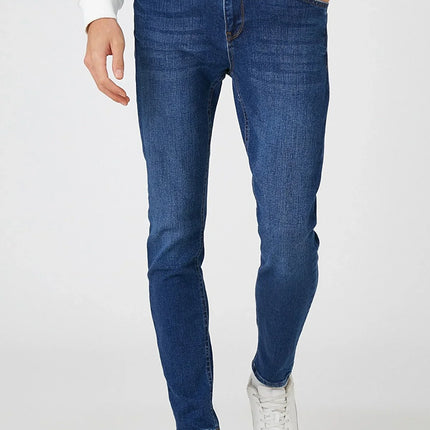 UNICORN Men's jeans dark blue s m l xl xxl