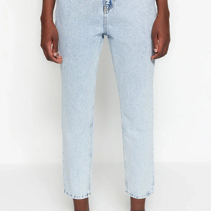 UNICORN Women's jeans light blue xs s m l xl