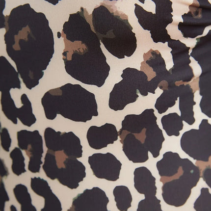 UNICORN Women's swimsuit leopard print xs s m l xl xxl