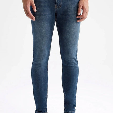 UNICORN Men's jeans dark blue xxs xs s m l xl xxl