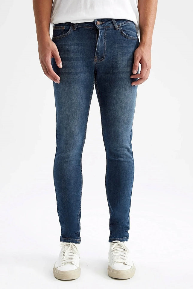 UNICORN Men's jeans dark blue xxs xs s m l xl xxl
