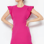 Dark Pink / XS