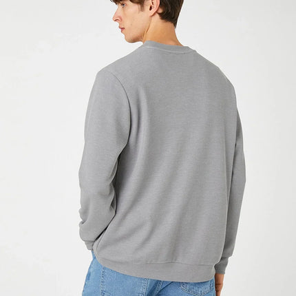 UNICORN Men's sweater orange gray green blue s m l xl xxl xxxl