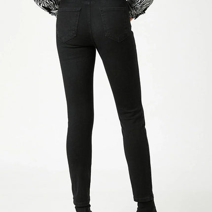 UNICORN Women's jeans black s m l xl