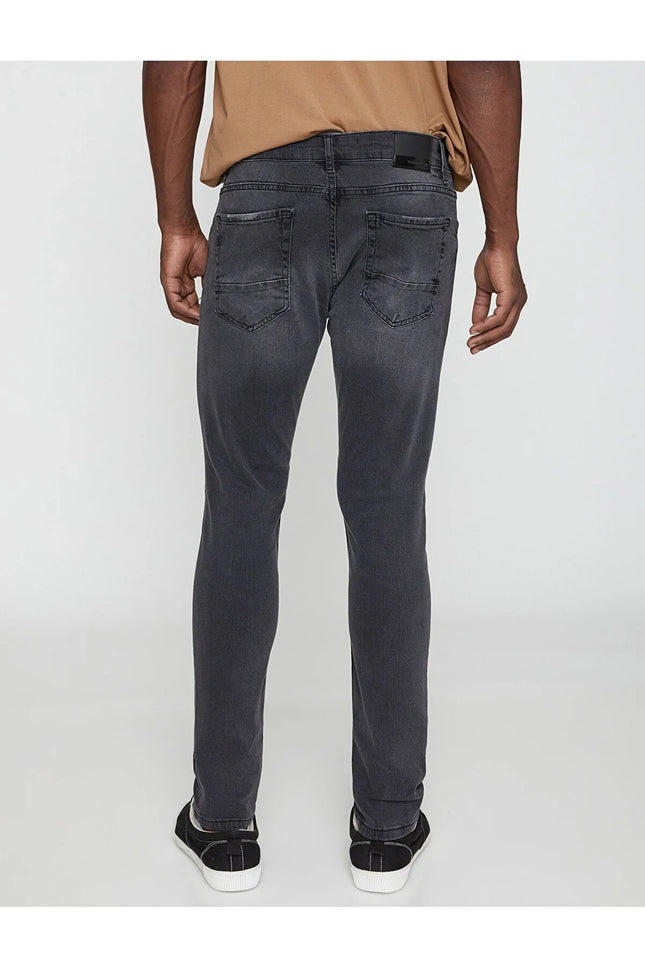 UNICORN Men's jeans dark gray xxs xs s m l xl xxl