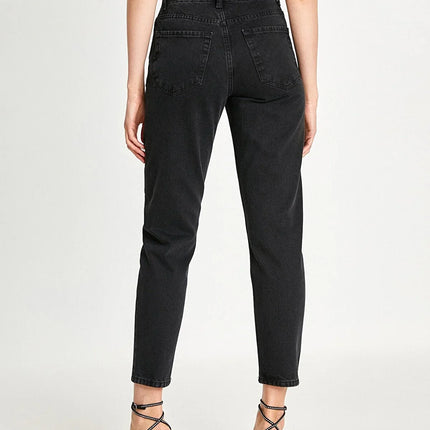 UNICORN Women's jeans black xs s m l xl xxl