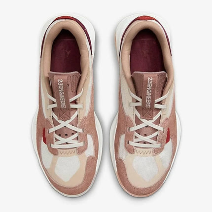 UNICORN Men's shoes brown white 43
