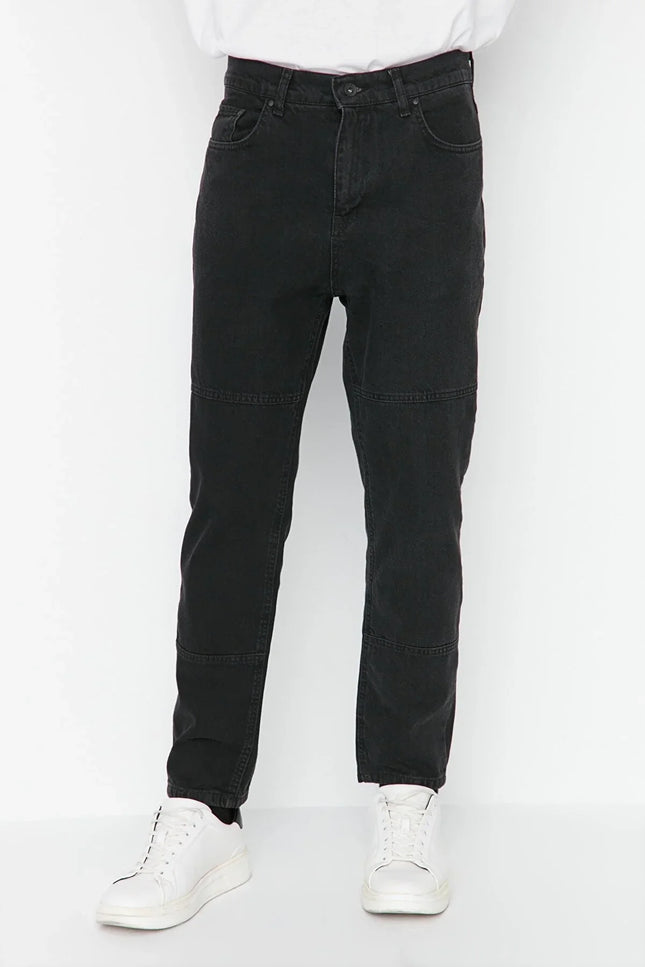UNICORN Men's jeans black xs s m l xl xxl