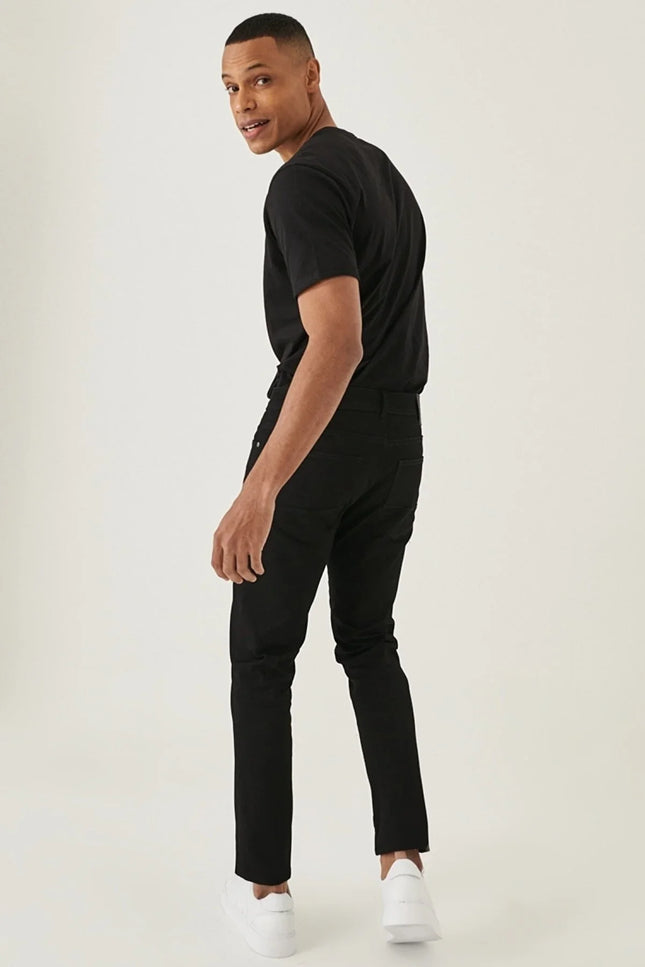 UNICORN Men's jeans black xxs xs s m l xl xxl