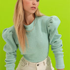 Mint Green / S