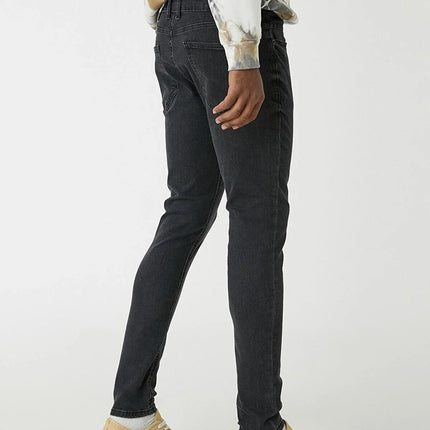 UNICORN Men's jeans black s m l