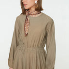 Beige / XS