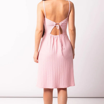 UNICORN Women's dress light pink s m l xl