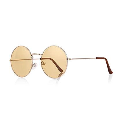 UNICORN Women's sunglasses gold one size