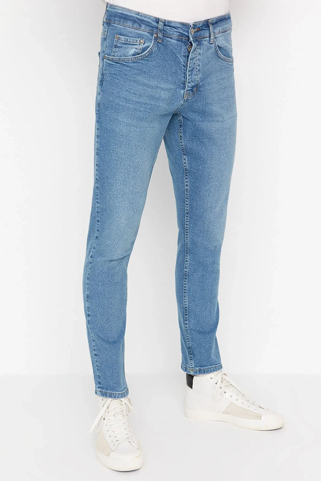 UNICORN Men's jeans light blue dark blue m l xl xxl xxxl