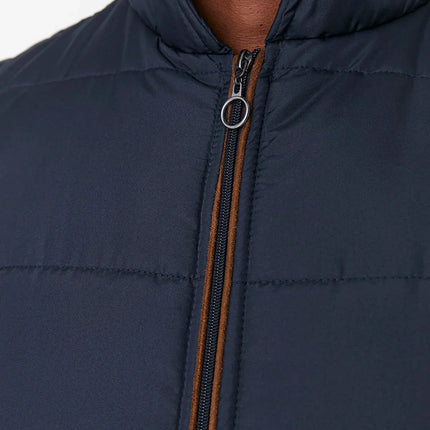 UNICORN Men's jacket bodywarmer dark blue s m l xl