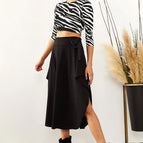 Black / M