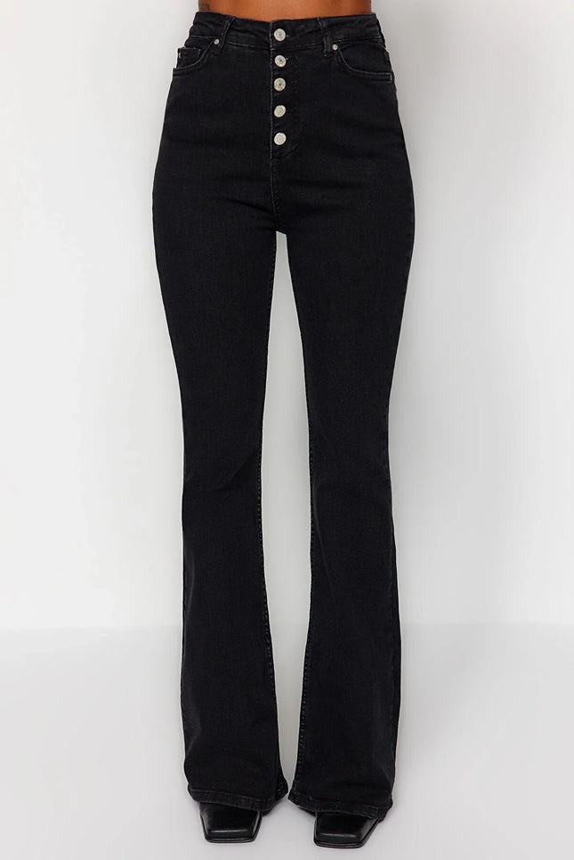 UNICORN Women's jeans black blue dark blue beige xxs xs s m l xl xxl