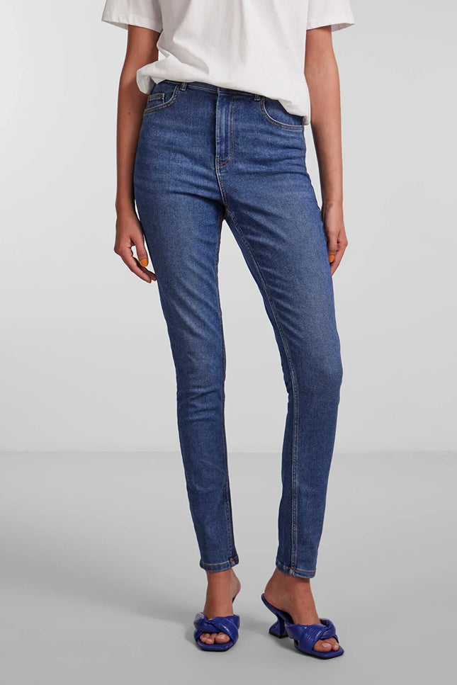 UNICORN Women's jeans dark blue xs s m l xl