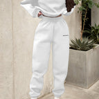 White / XS