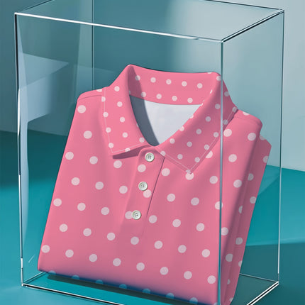 UNICORN Short Sleeve Shirt with Flat Digital Print Pattern s m l xl xxl