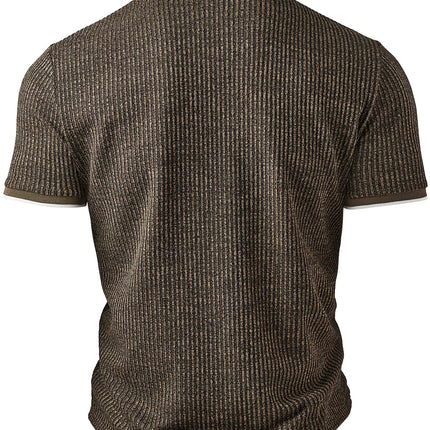 UNICORN Outdoor Casual Textured Ribbed Fabric, Color Zipper Design s m l xl xxl xxxl