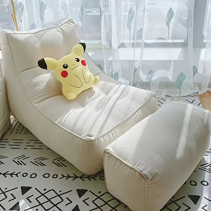 UNICORN Comfortable Sofa That Can Be Adjusted for Reclining Or Sleeping