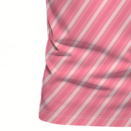 UNICORN Christmas Short Sleeve Shirt with Flat Digital Print Pattern s m l xl xxl