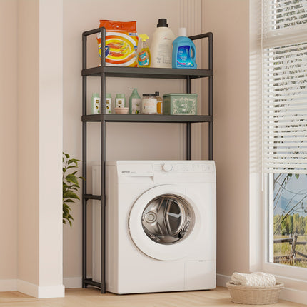 UNICORN Heavy-Duty Expandable 2-Tier/3-Tier Freestanding Shelf