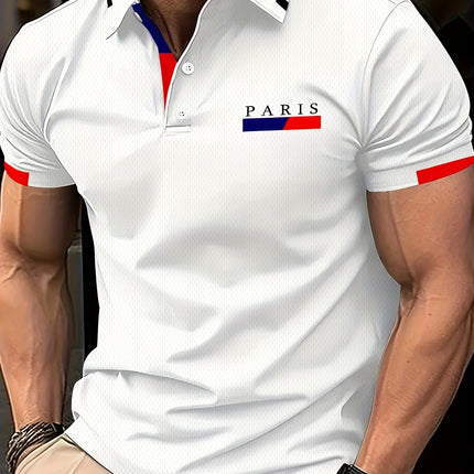 UNICORN Summer Casual Short Sleeve T-Shirt with 3D Digital Print, 100% Polyester s m l xl