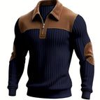 Navy Blue / S