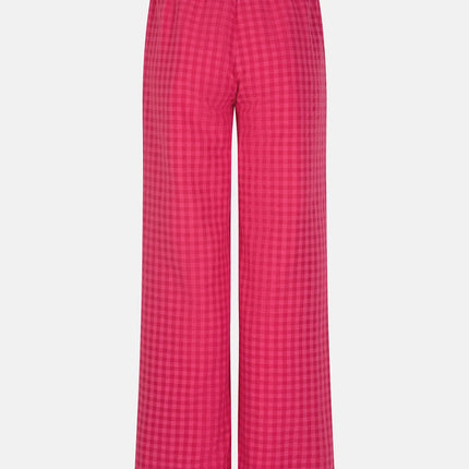 Ydence Pants Nola berry pink
