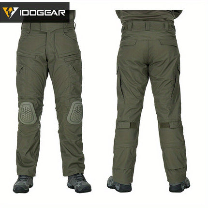 UNICORN G4 Combat Pants Multi Camouflage Trousers Tactical Outdoor Pants s m l xl xxl