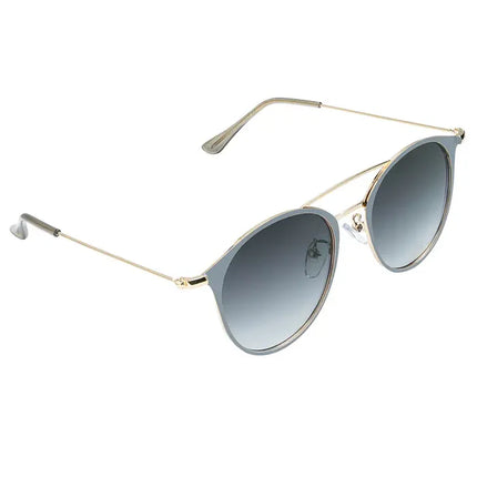 UNICORN Sunglasses summer vibe - gray One size